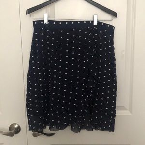 Anthropologie Skirt Size 12